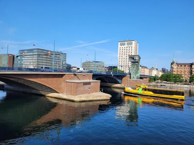 Billede 35 af Hotel CPH Living