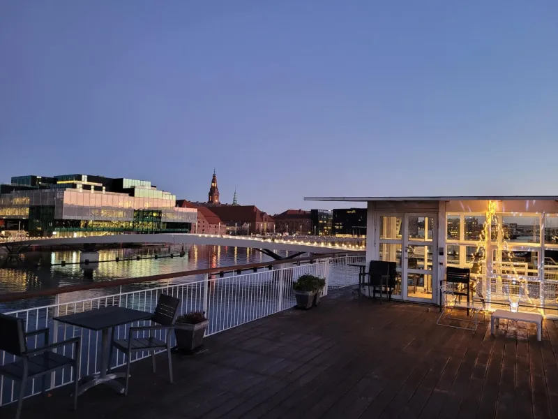 Billede 36 af Hotel CPH Living