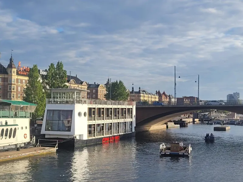 Billede 44 af Hotel CPH Living