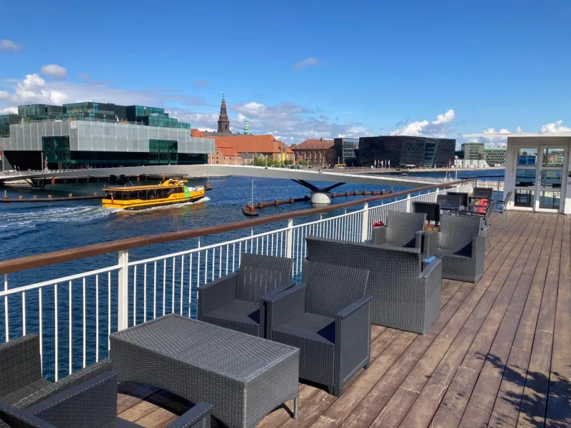Billede 45 af Hotel CPH Living