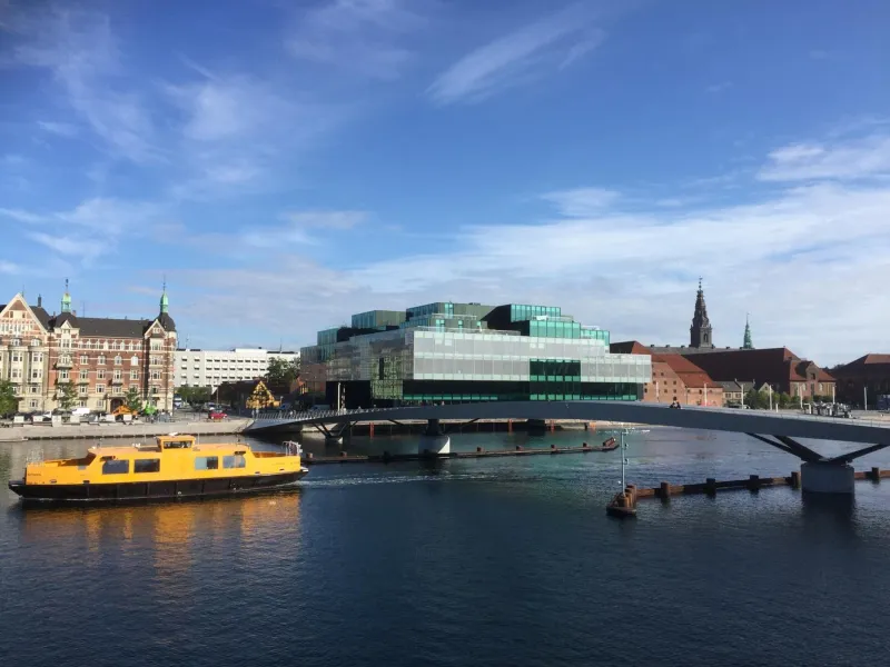 Billede 46 af Hotel CPH Living