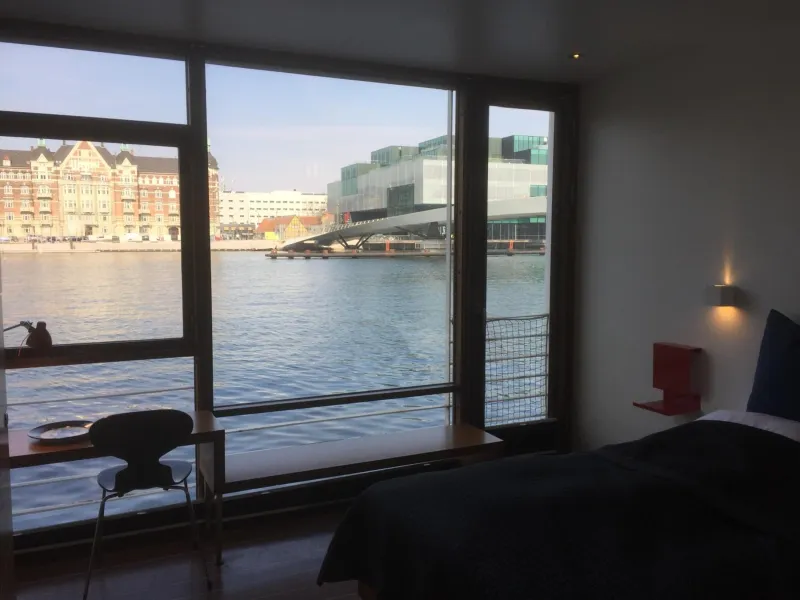 Billede 53 af Hotel CPH Living