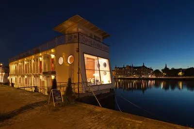 Billede 74 af Hotel CPH Living