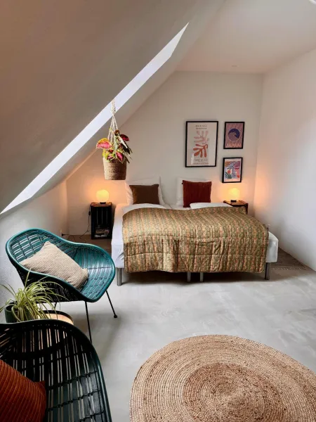 Billede 4 af Amazing holiday apartment - Clara
