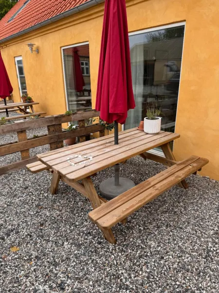 Billede 8 af Amazing holiday apartment - Clara
