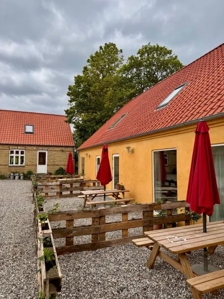 Billede 9 af Amazing holiday apartment - Clara