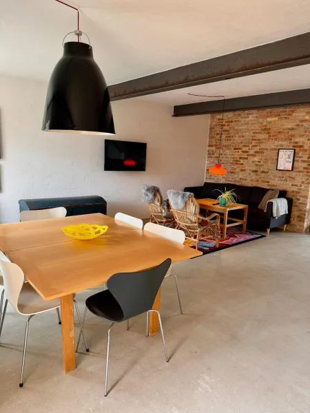 Billede 12 af Amazing holiday apartment - Clara