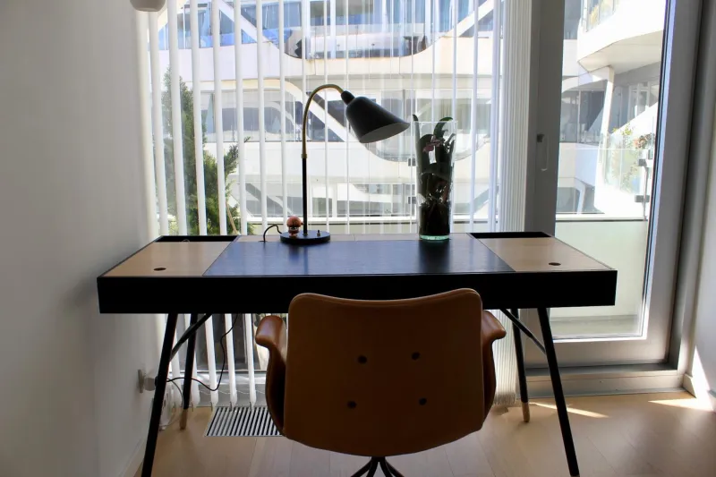 Photo 9 of Ocean View Apartment
