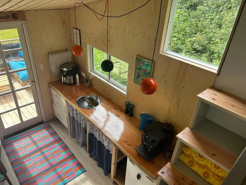 Foto 6 von Tinyhouse