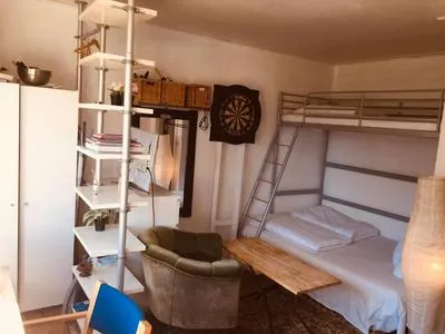 Billede 7 af Nice room in apartment in Amager