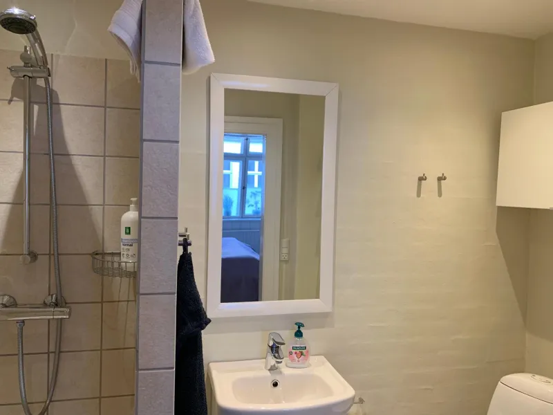 Ribe Sønderport Bed & Kitchen