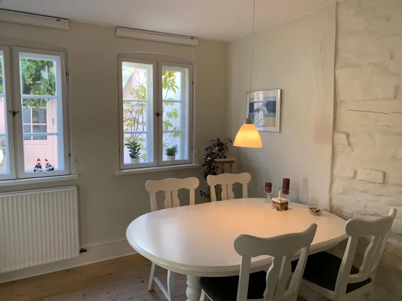 Billede 7 af Ribe Sønderport Bed & Kitchen