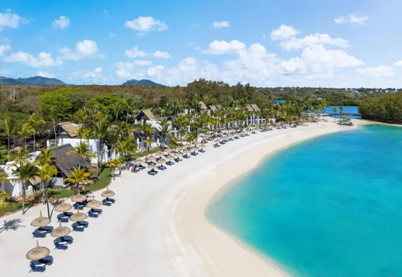 Shangri-La Le Touessrok, Mauritius photo 5