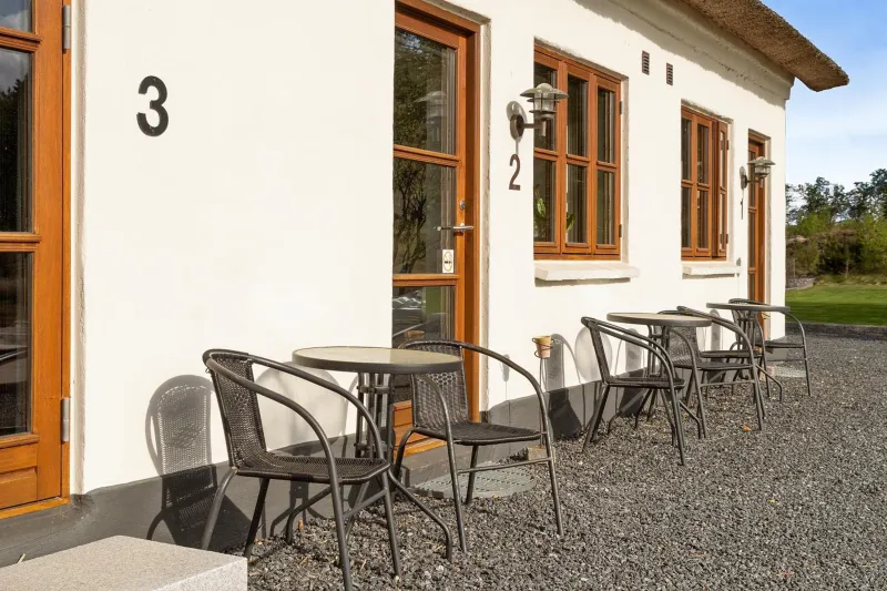 Billede 33 af Schellerup Gård