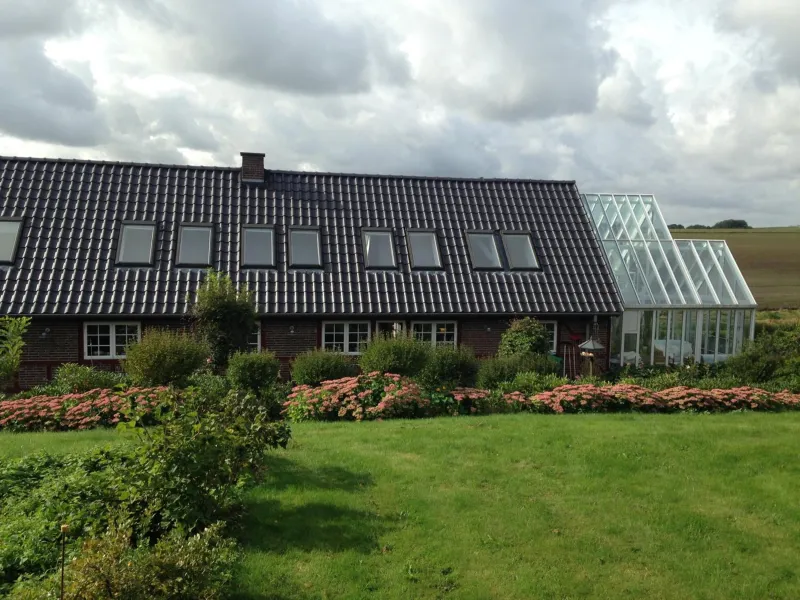 Country B&B Horsens