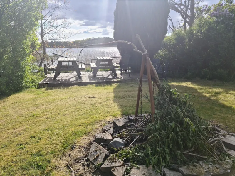 Billede 7 af The Old Mill - By the Lake