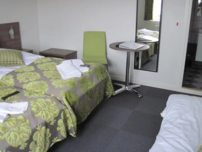 Billede 4 af Turisthotellet