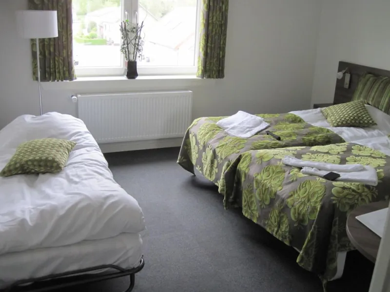 Billede 33 af Turisthotellet