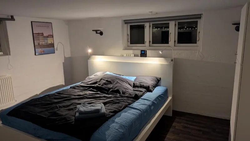 Billede 18 af Sleep In Lynge