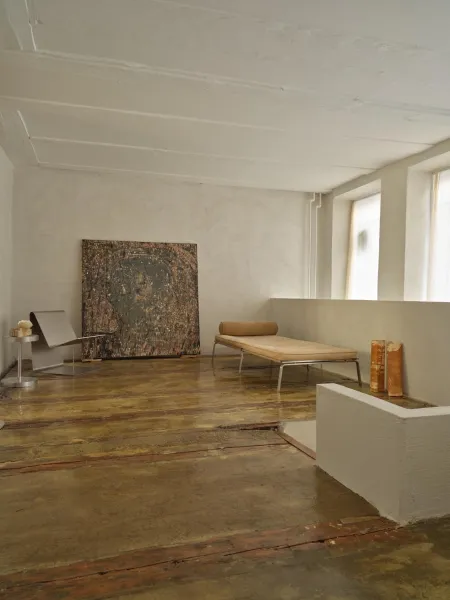 Billede 8 af Noura Residency City Apartment II