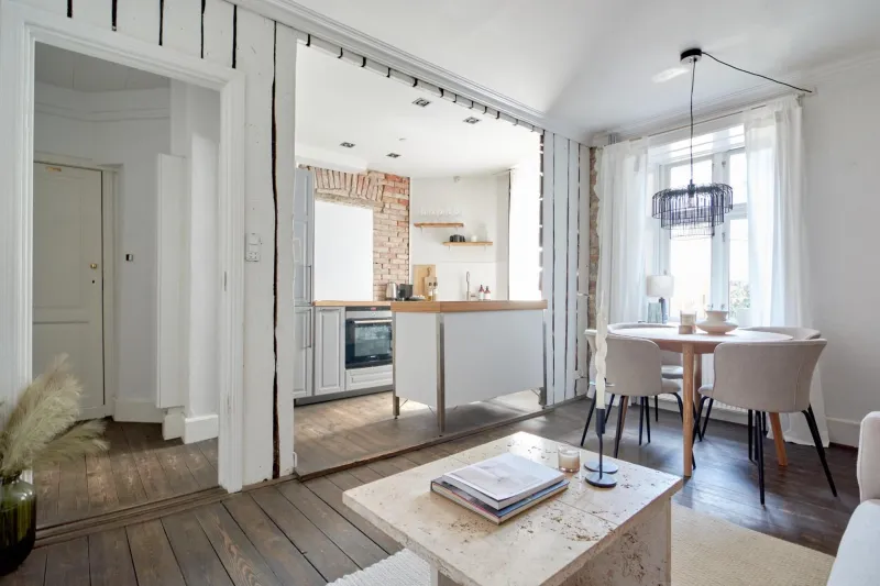 Billede 2 af Unique apartment in great location