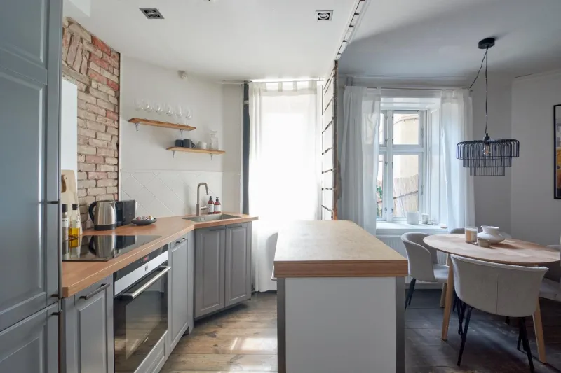 Billede 3 af Unique apartment in great location