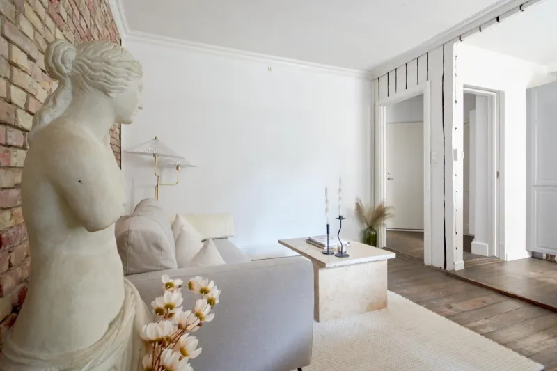 Billede 6 af Unique apartment in great location