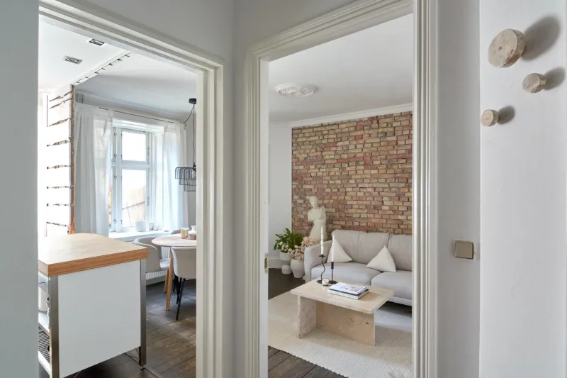Billede 10 af Unique apartment in great location