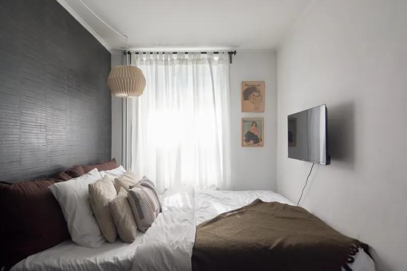 Billede 13 af Unique apartment in great location