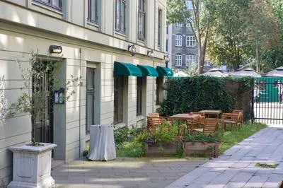 Billede 21 af Unique apartment in great location