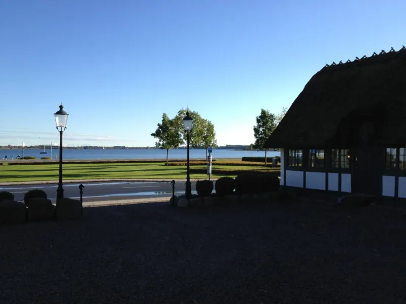 Billede 8 af Munkebo Kro & Hotel