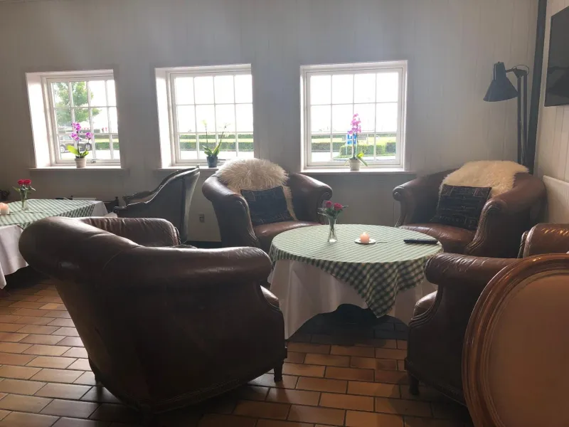 Billede 13 af Munkebo Kro & Hotel