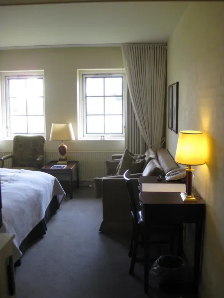 Billede 22 af Munkebo Kro & Hotel