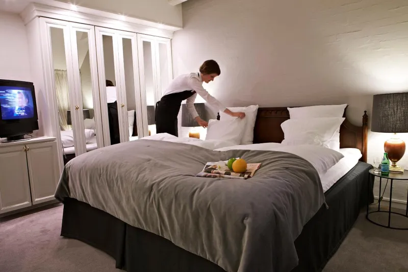 Billede 27 af Munkebo Kro & Hotel