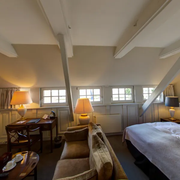 Billede 29 af Munkebo Kro & Hotel