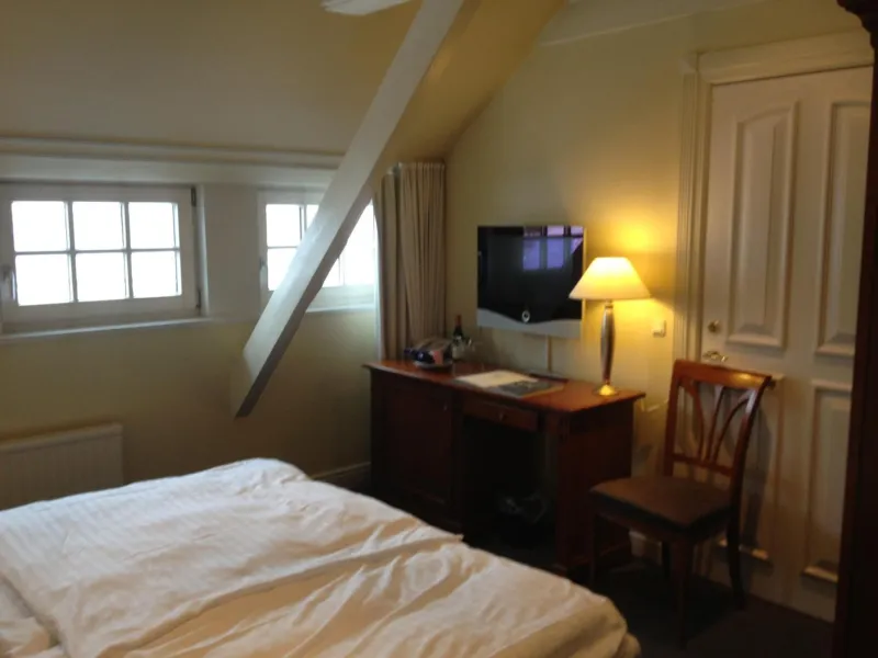 Billede 30 af Munkebo Kro & Hotel