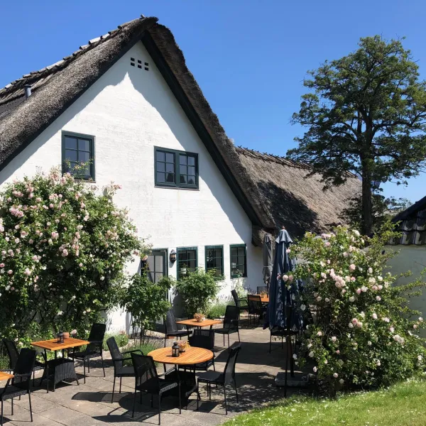 Billede 40 af Munkebo Kro & Hotel