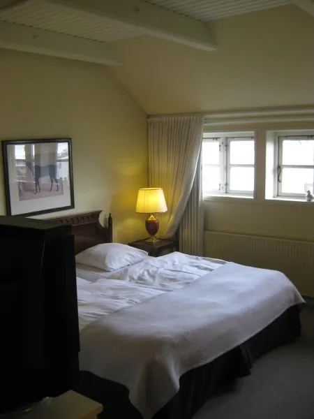 Billede 51 af Munkebo Kro & Hotel