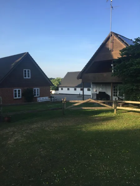 Billede 1 af Grethelund - 50m2