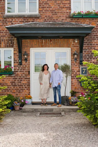 Billede 63 af Bellinge House