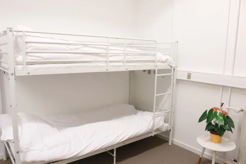 Billede 5 af Budget Rooms Copenhagen