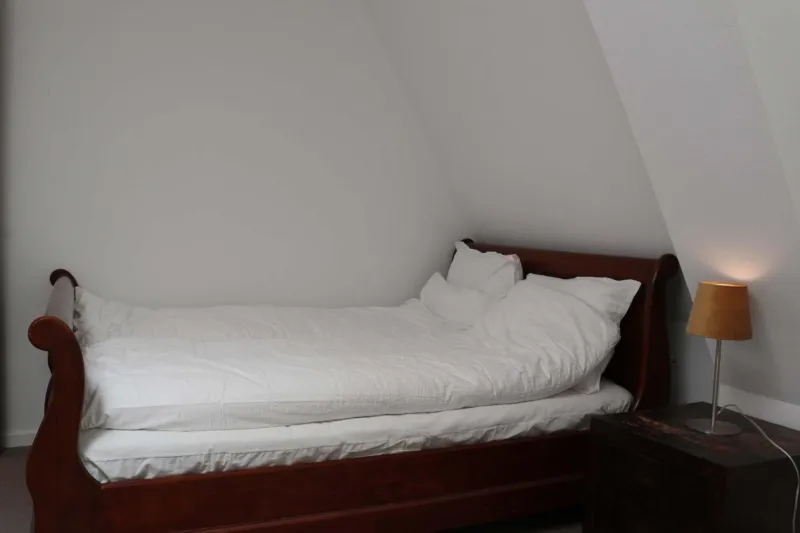 Billede 9 af Budget Rooms Copenhagen