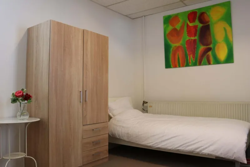Billede 30 af Budget Rooms Copenhagen