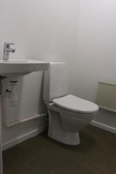 Billede 33 af Budget Rooms Copenhagen
