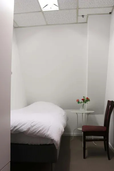 Billede 34 af Budget Rooms Copenhagen