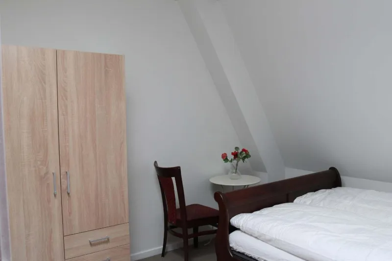 Billede 35 af Budget Rooms Copenhagen