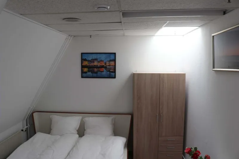 Billede 40 af Budget Rooms Copenhagen