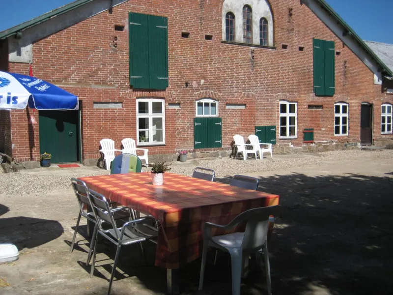 Billede 2 af Farmer Apartment Ravning