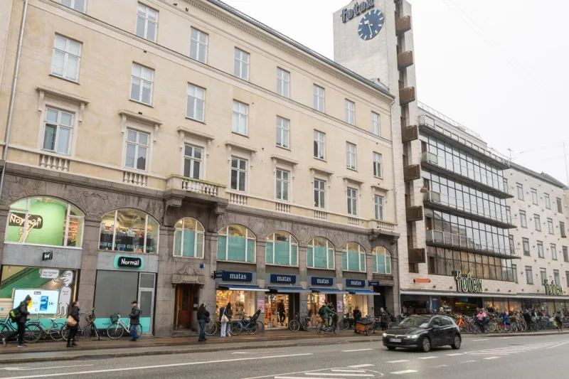 Billede 2 af Stunning 5 BR Apartment by The Lakes