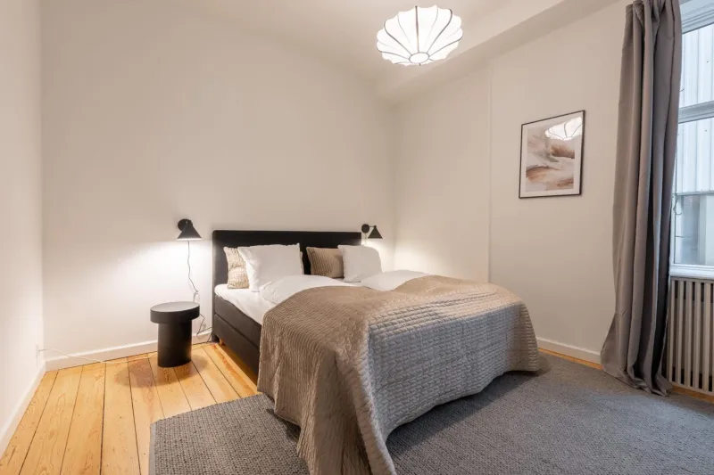 Billede 45 af Stunning 5 BR Apartment by The Lakes